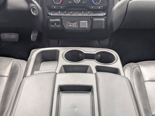 Used 2019 Chevrolet Silverado 1500 LT w/ All-Star Edition image 19