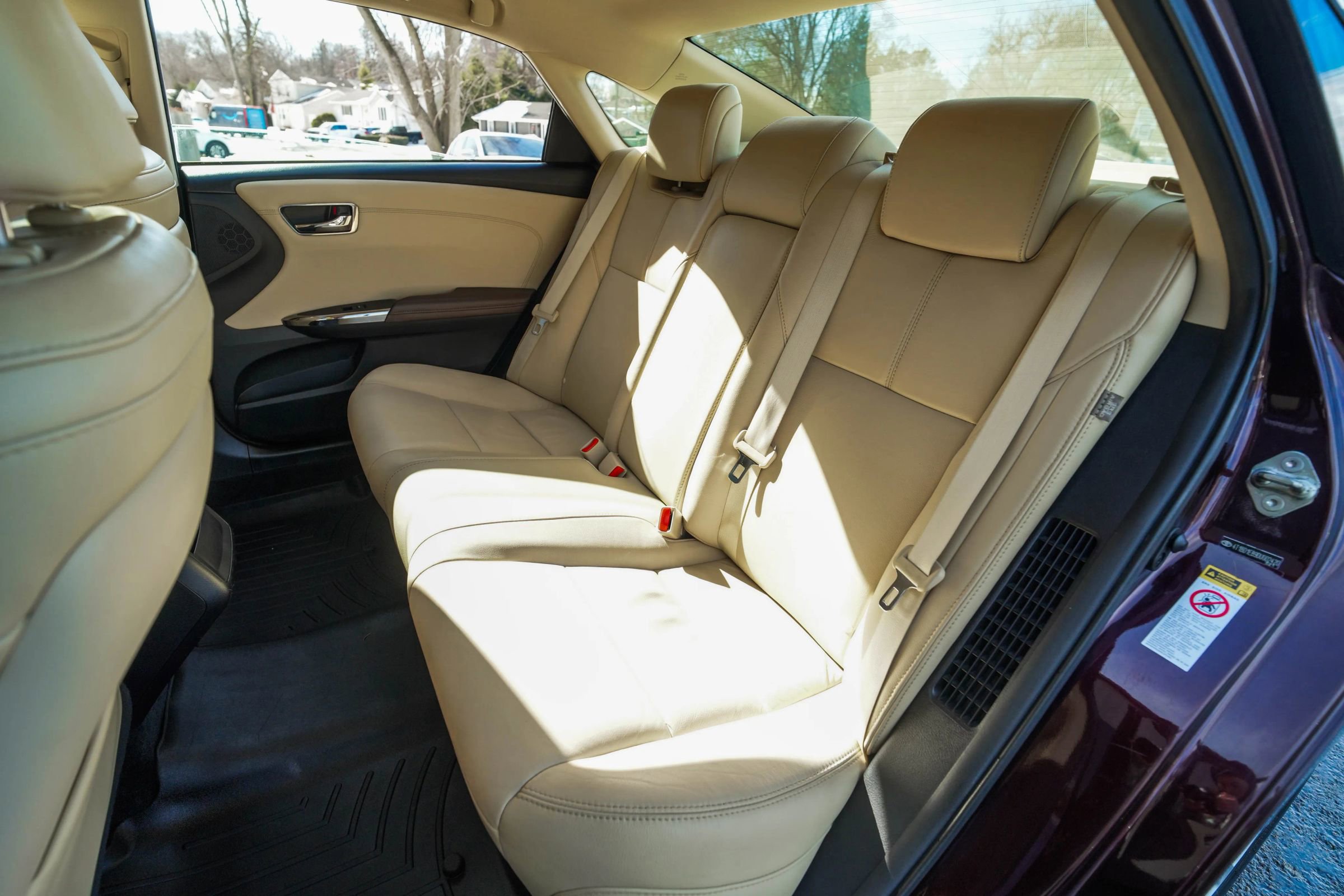 Used 2013 Toyota Avalon XLE Touring image 28