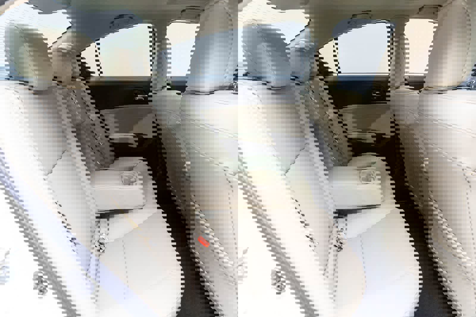 Used 2018 Acura ILX w/ Premium Package image 13