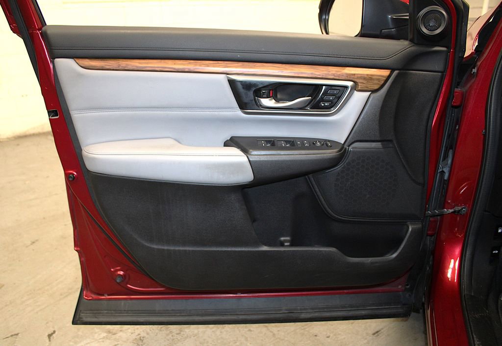 Used 2021 Honda CR-V EX-L image 22