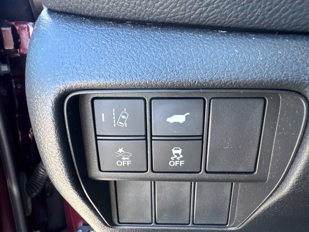 Used 2019 Honda CR-V EX-L image 21