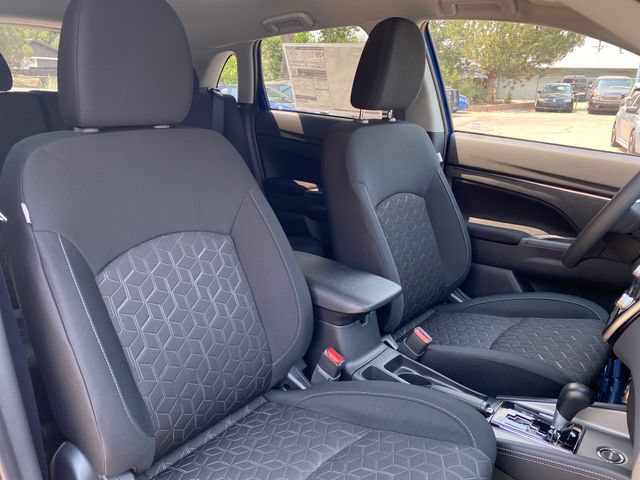 New 2026 Mitsubishi Outlander Sport ES AWD/4WD image 9