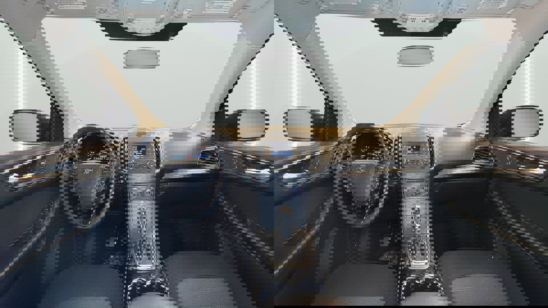 Used 2018 Ford Edge SE image 31