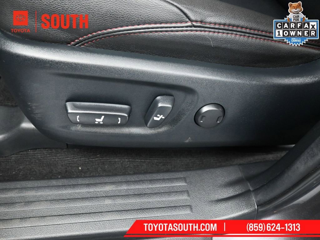 Certified 2023 Toyota 4Runner TRD Pro image 29