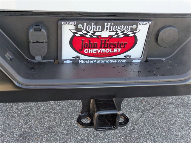 New 2026 Chevrolet Silverado 2500 W/T image 27