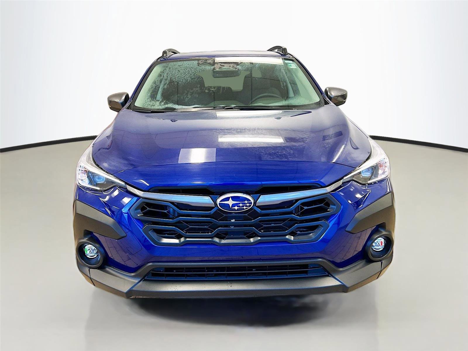 New 2026 Subaru Crosstrek 2.0i Premium image 2
