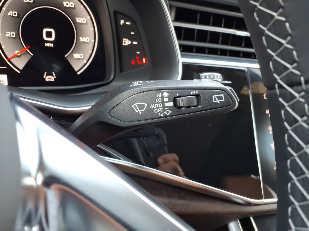 New 2026 Audi Q7 2.0T Premium AWD/4WD image 36