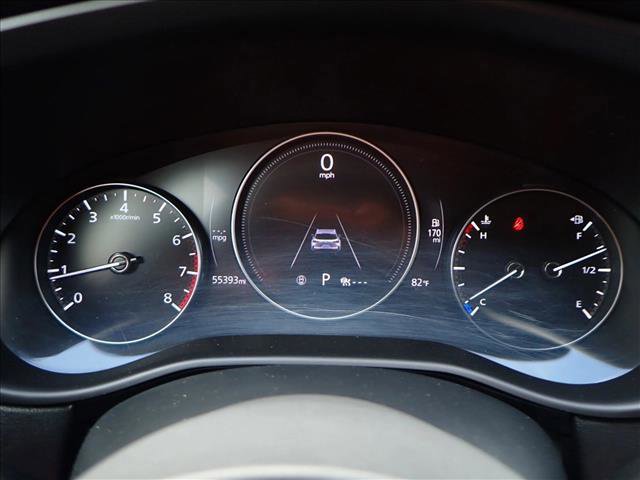 Used 2024 MAZDA CX-50 AWD 2.5 S w/ Preferred Package image 25