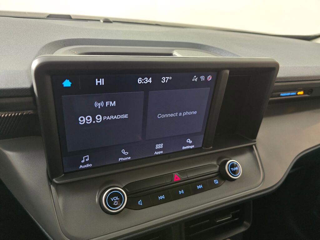 Used 2023 Ford Maverick XL w/ Equipment Group 100A Standard image 28