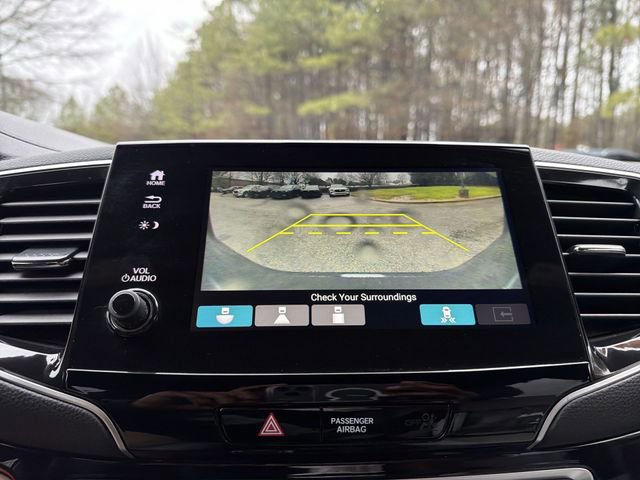 Used 2019 Honda Passport Touring image 17