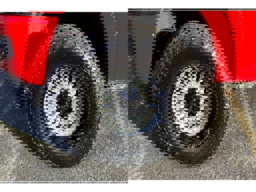 Used 2023 RAM 3500 Laramie image 10