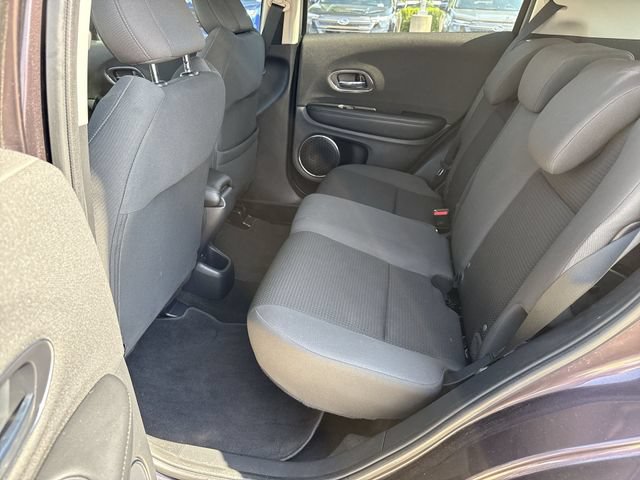 Used 2022 Honda HR-V EX image 15