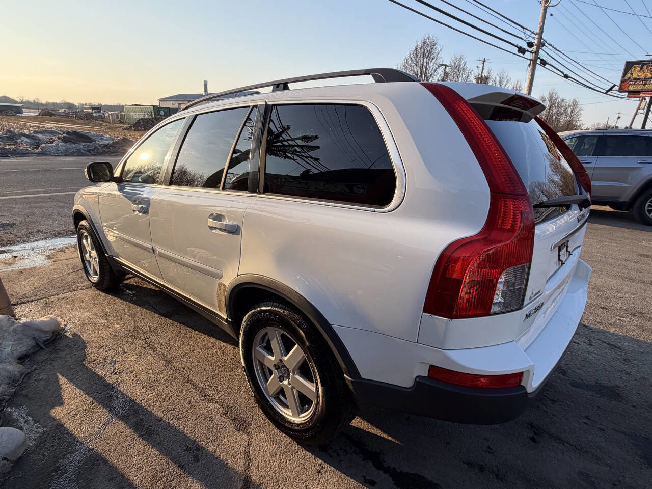 Used 2007 Volvo XC90 3.2 image 5