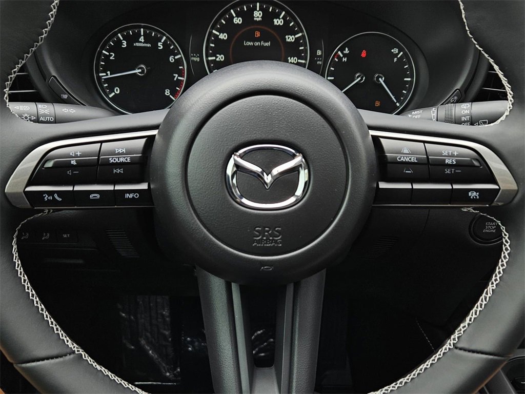 New 2026 MAZDA CX-30 AWD 2.5 S image 24