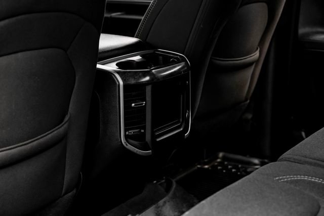 Used 2021 RAM 1500 Lone Star image 40