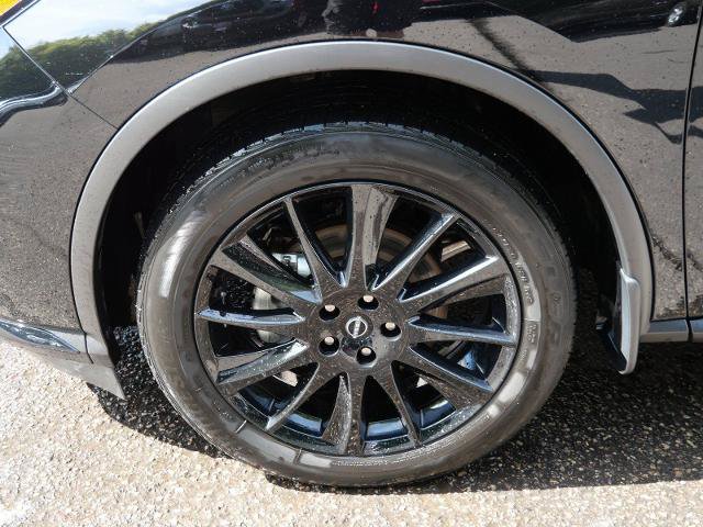 Certified 2023 Nissan Murano SV w/ SV Midnight Edition Package AWD/4WD image 9