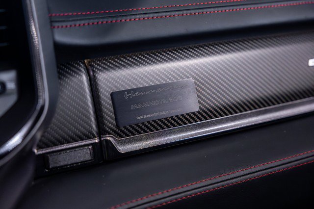 Used 2022 RAM 1500 TRX w/ TRX Level 2 Equipment Group AWD/4WD image 47