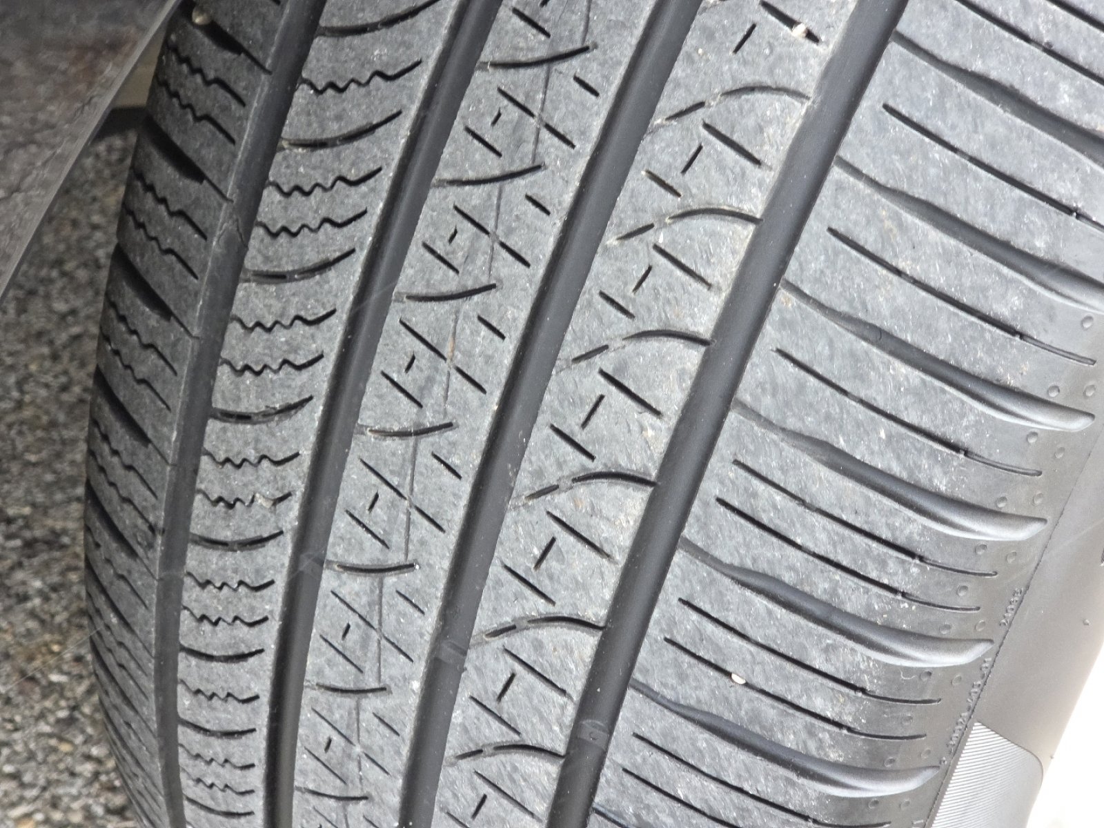 Used 2024 Chrysler Pacifica Touring-L image 11