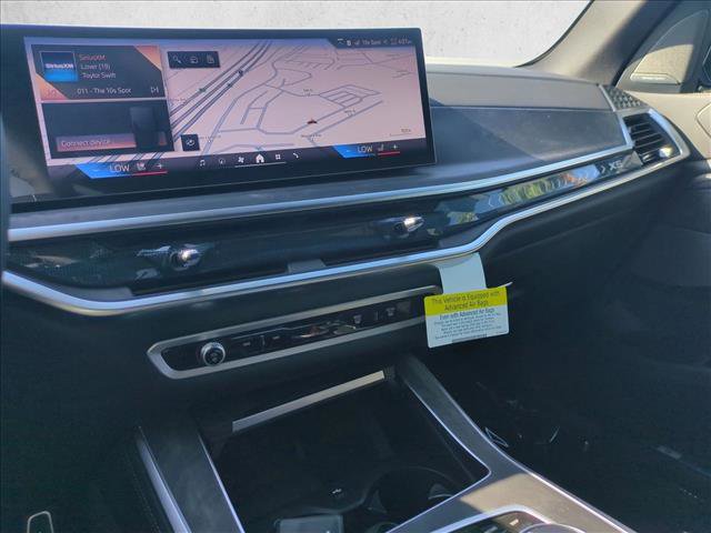 New 2026 BMW X5 sDrive40i image 12