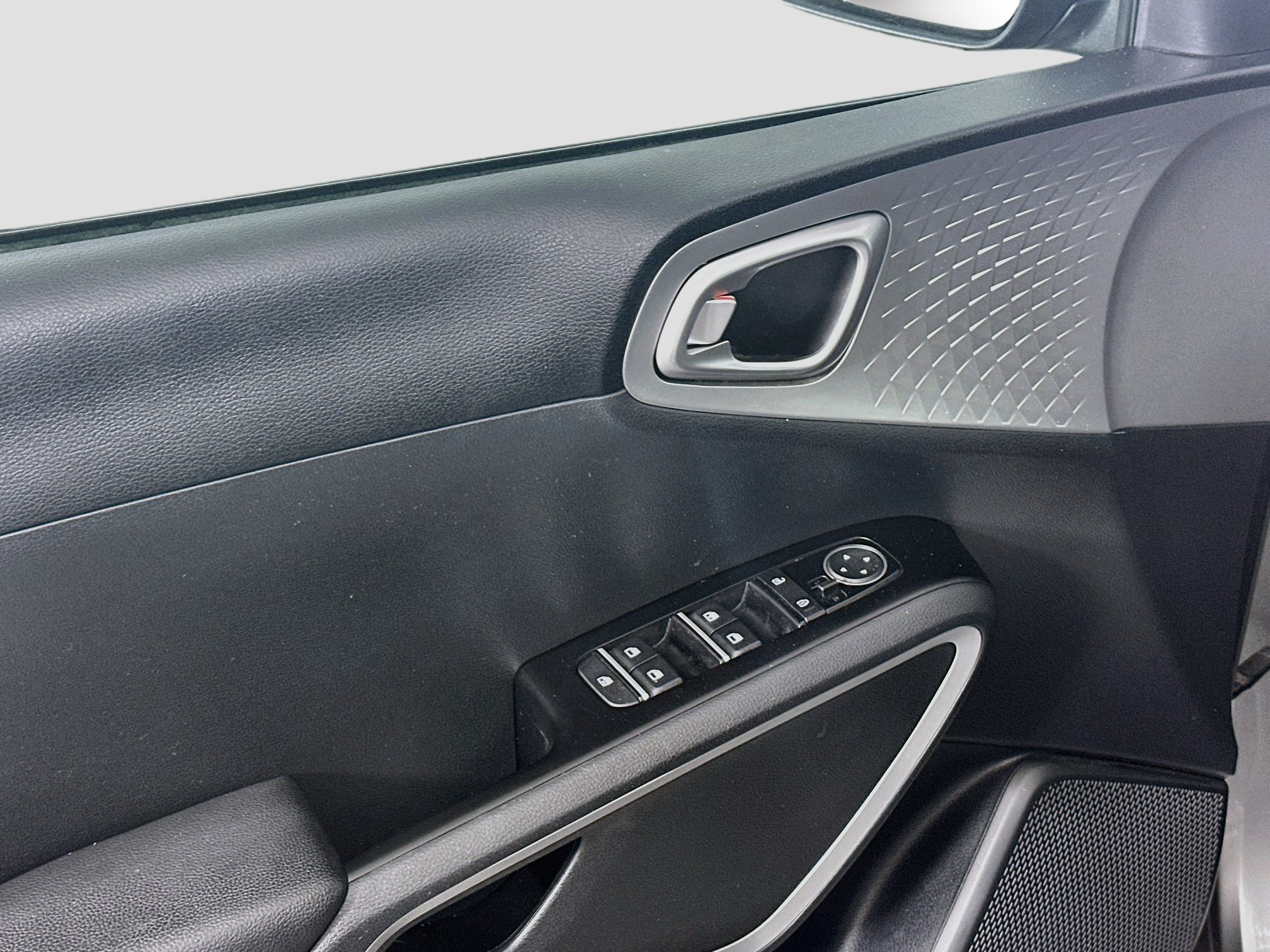 Used 2022 Kia Soul LX FWD image 15