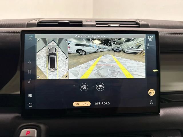 Used 2024 Land Rover Defender 130 S image 71