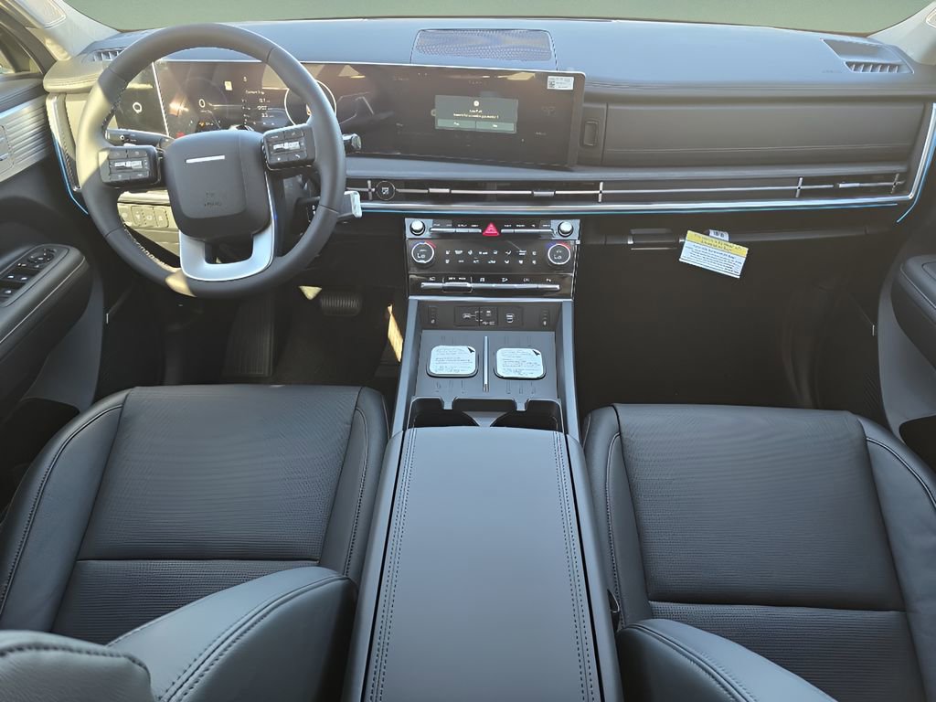 New 2026 Hyundai Santa Fe Limited image 26