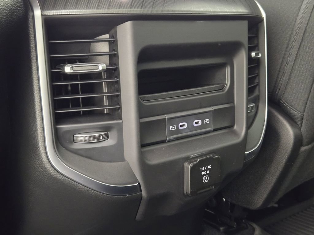 Used 2026 RAM 1500 Lone Star AWD/4WD image 32