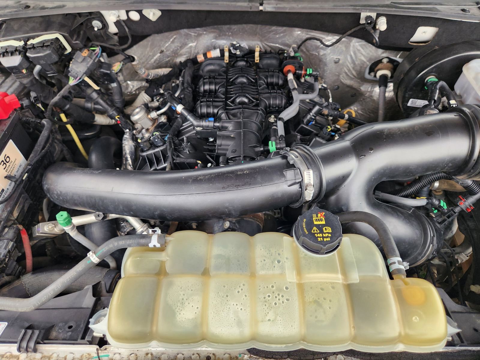 Used 2019 Ford Expedition Platinum RWD image 35