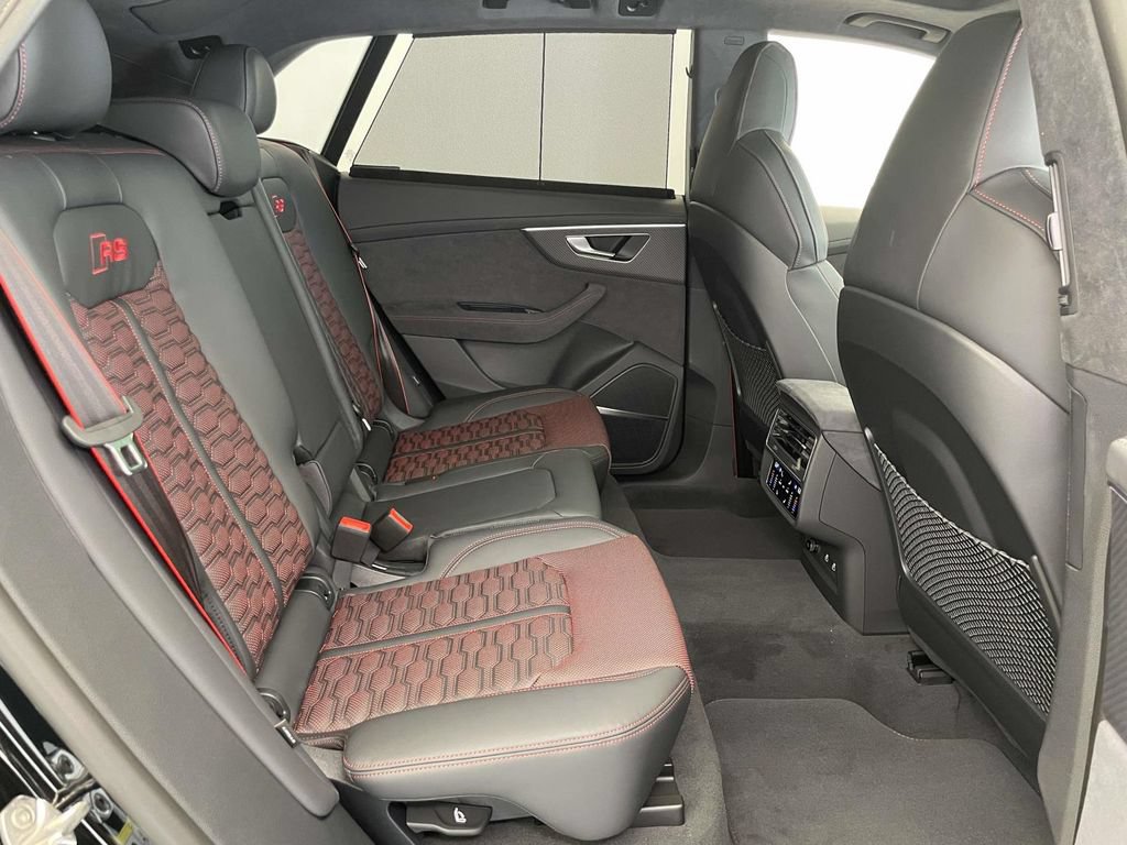 New 2026 Audi RS Q8 performance AWD/4WD image 22