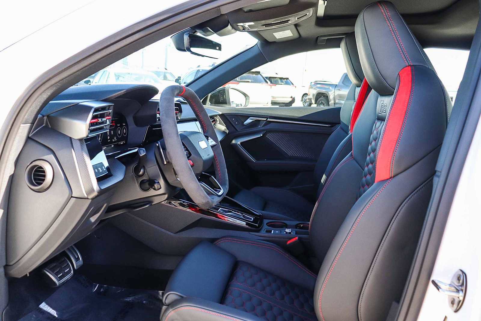 New 2026 Audi RS 3 image 24