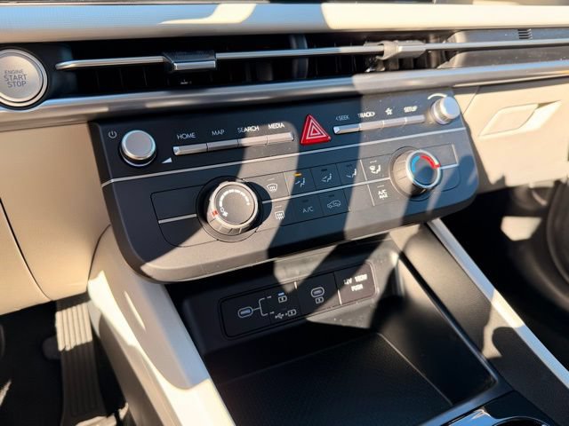 New 2026 Hyundai Tucson SE FWD image 17