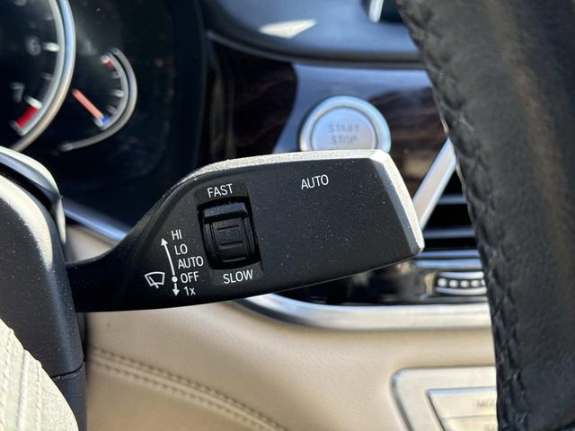 Used 2019 BMW 740i xDrive w/ Executive Package image 26