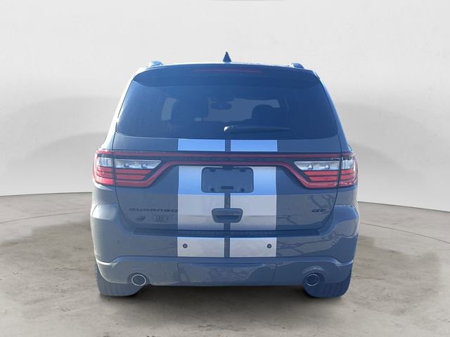 New 2026 Dodge Durango GT w/ Blacktop Package image 5