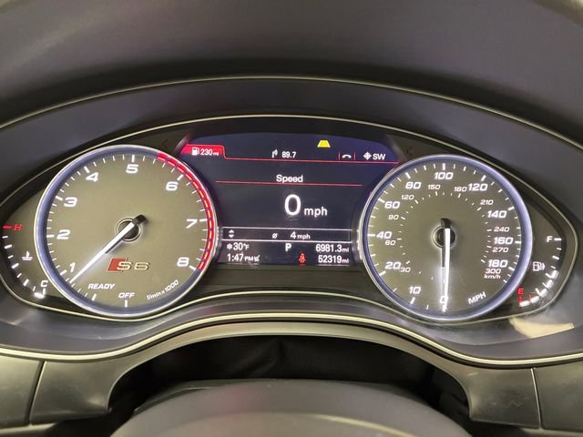 Used 2018 Audi S6 Prestige w/ S Sport Package image 25
