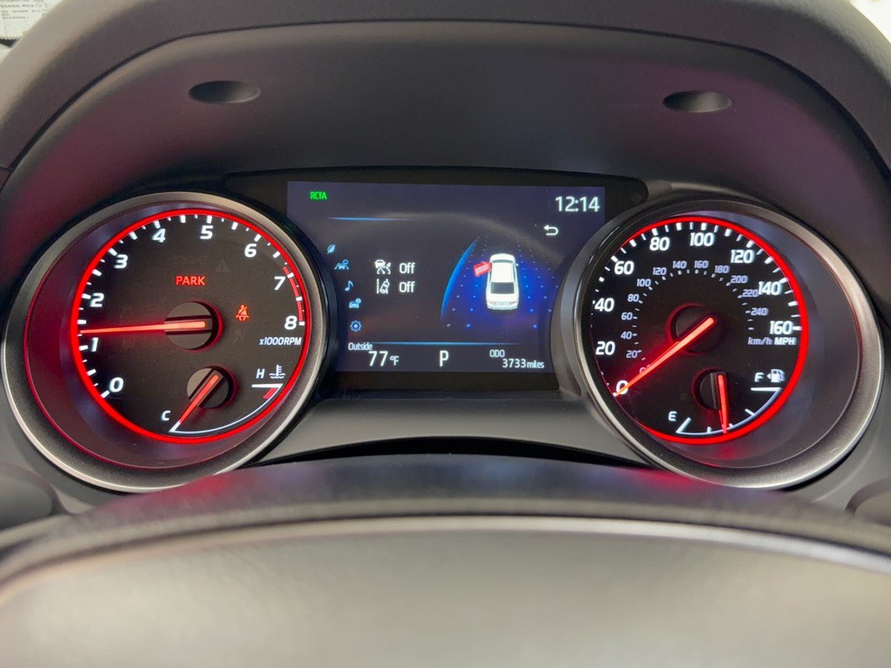 Used 2024 Toyota Camry XSE FWD image 26