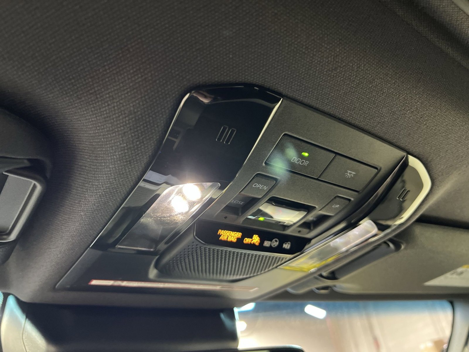 Used 2026 Toyota Land Cruiser image 36