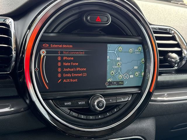 Used 2017 MINI Cooper Clubman ALL4 image 22