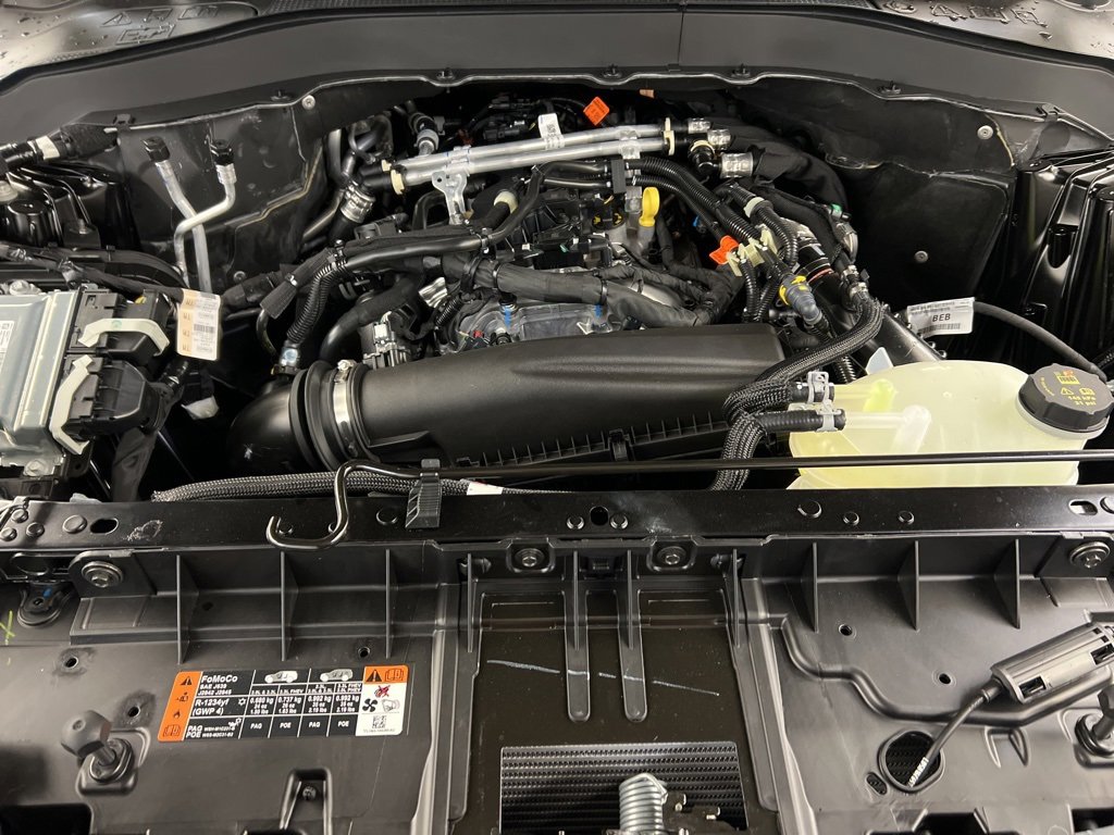 New 2026 Ford Explorer Tremor w/ Tremor Convenience Package image 41