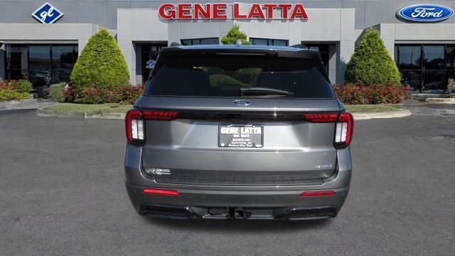New 2026 Ford Explorer ST-Line image 15