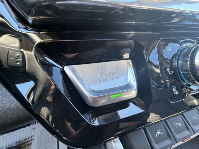 New 2026 GMC Sierra 1500 Denali w/ Technology Package AWD/4WD image 17