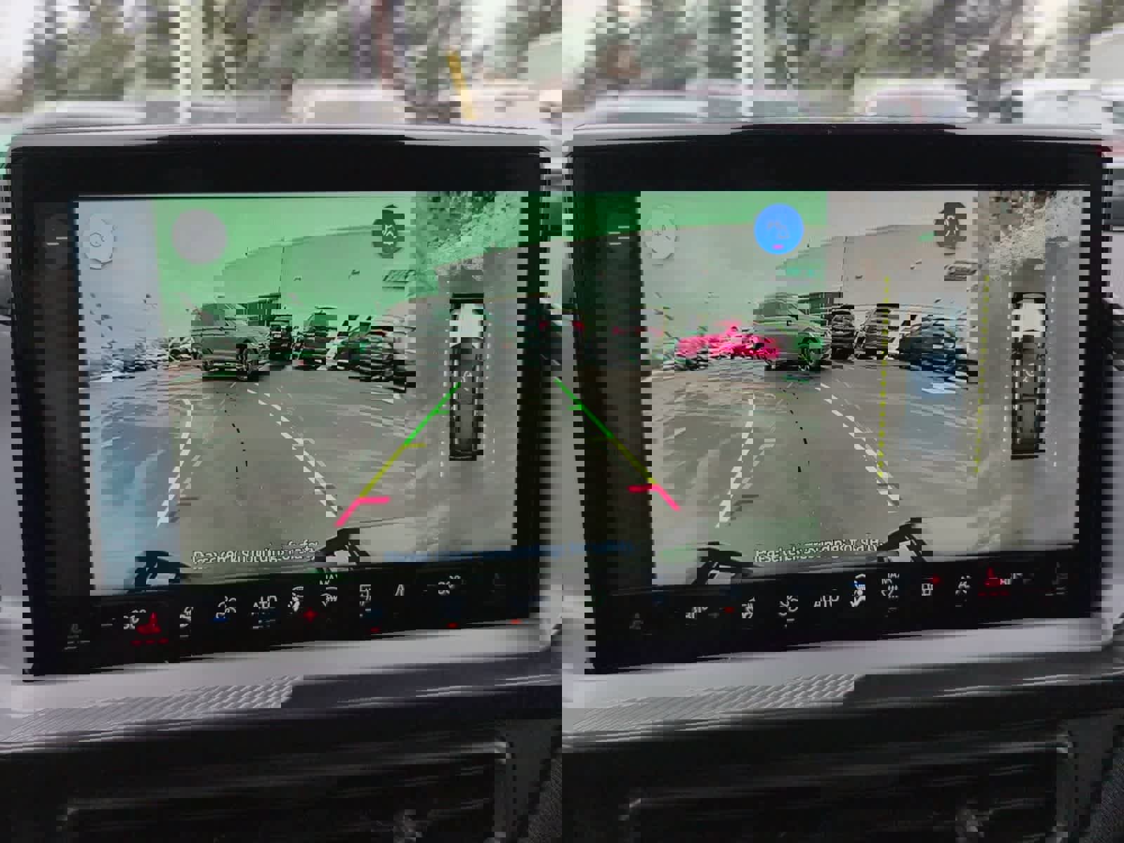 Used 2025 Ford Bronco Sport Outer Banks w/ Outer Banks Tech Package+ image 30