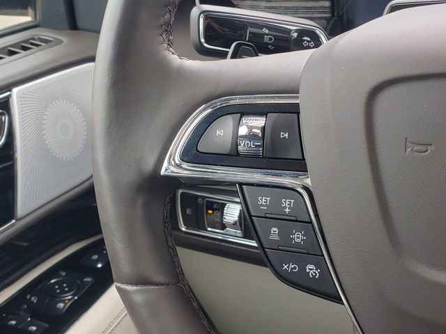 Used 2024 Lincoln Navigator Black Label image 20