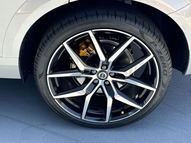 New 2024 Volvo XC60 T8 Polestar w/ Protection Package Premier image 22