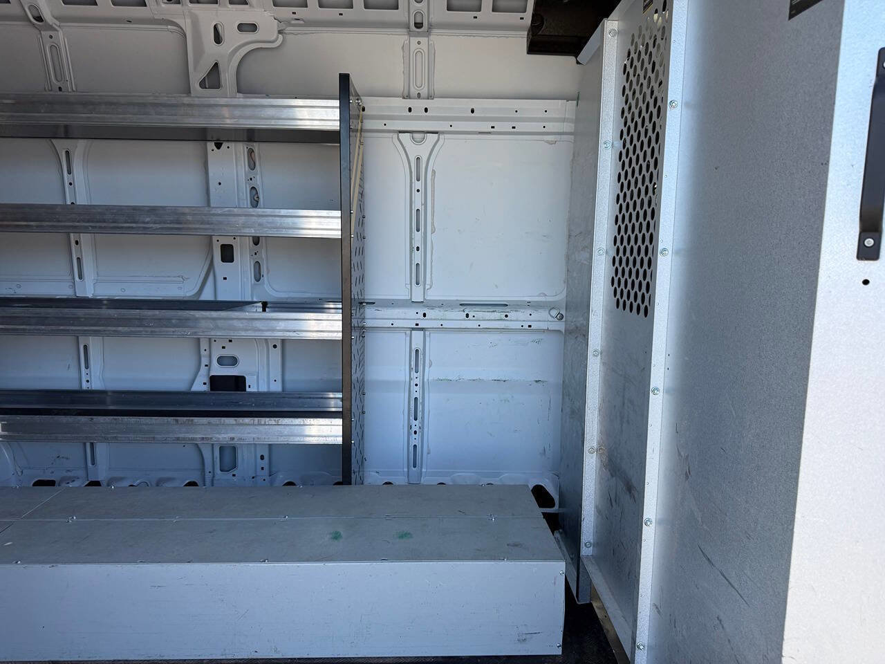 Used 2019 RAM ProMaster 2500 FWD image 25