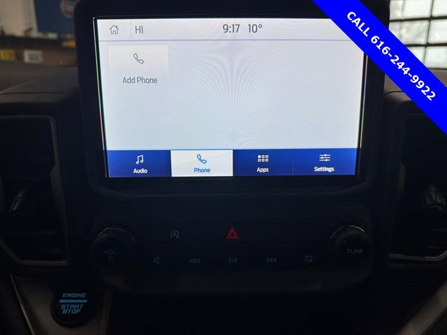 Used 2023 Ford Bronco Sport Big Bend image 18