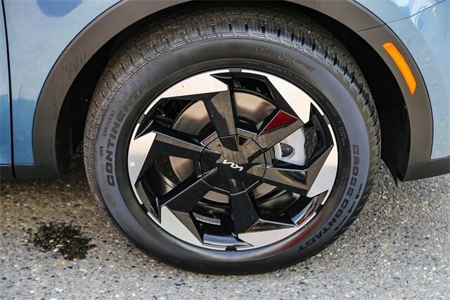 New 2025 Kia Sorento EX w/ EX Panoramic Sunroof Package image 11