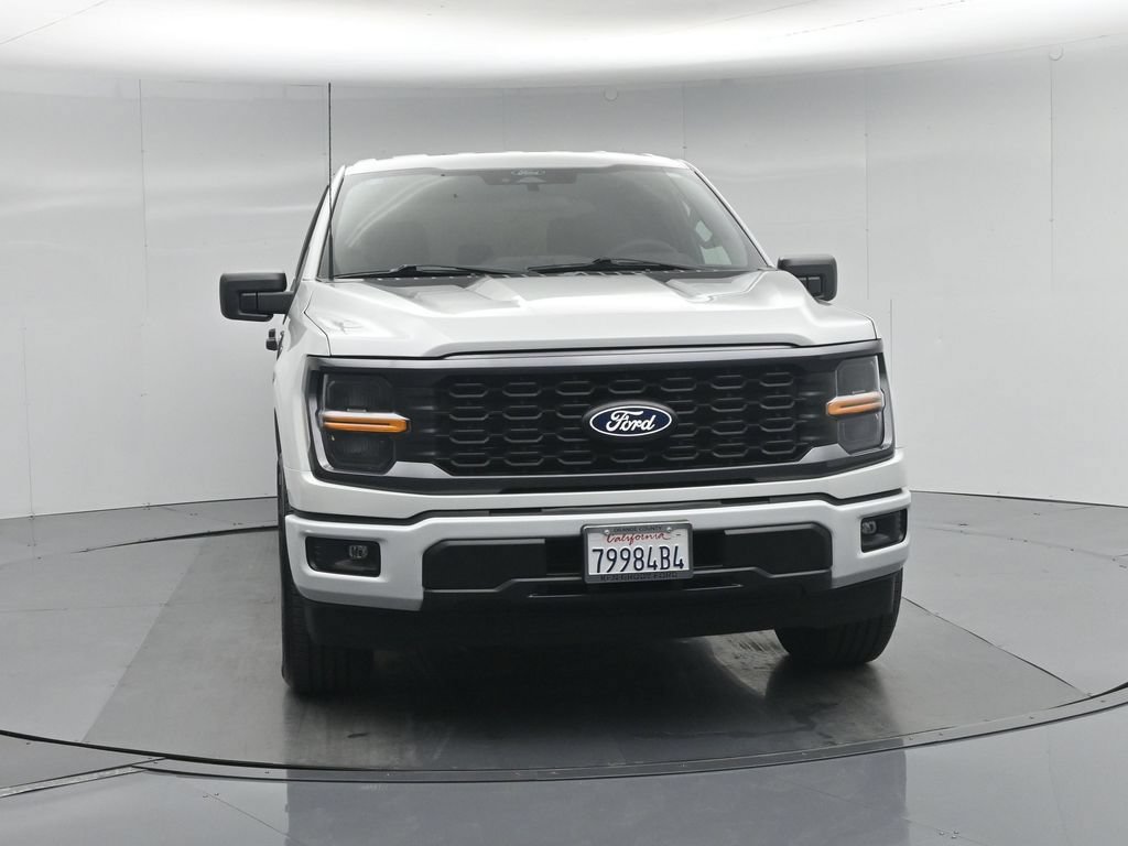 Used 2024 Ford F150 STX RWD image 55