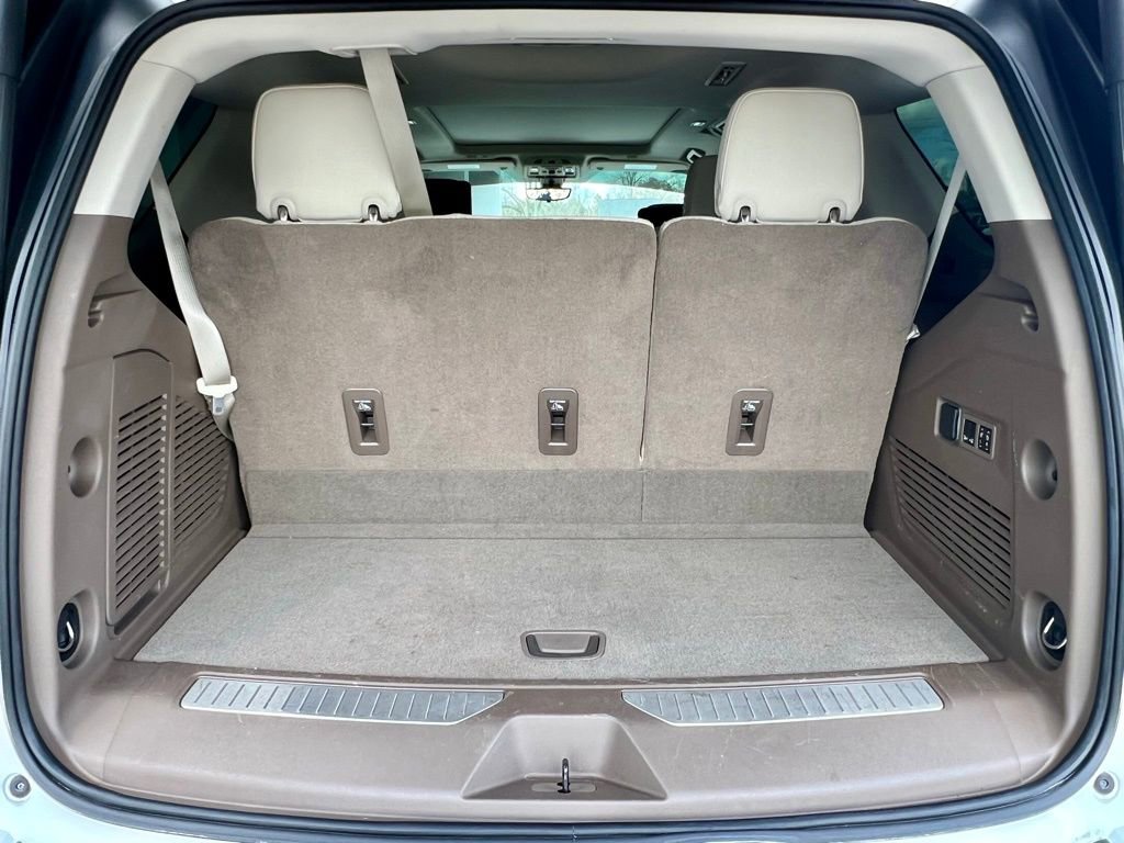 Used 2021 GMC Yukon Denali w/ Denali Ultimate Package image 23