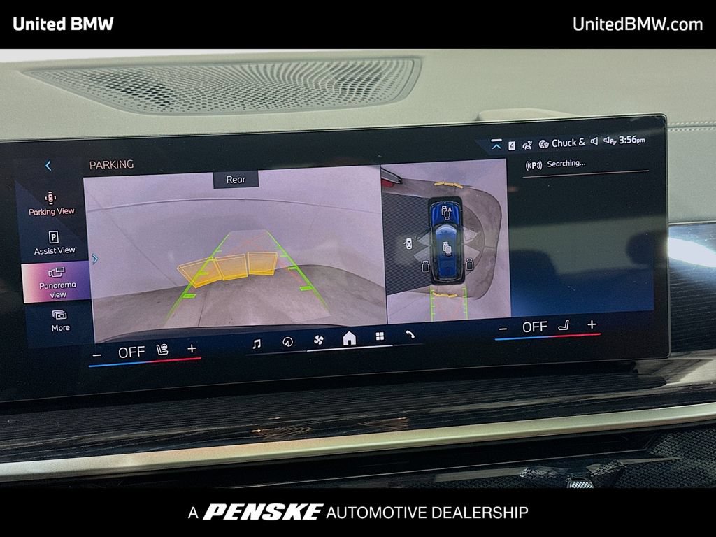 New 2027 BMW X7 xDrive40i w/ Executive Package AWD/4WD image 9