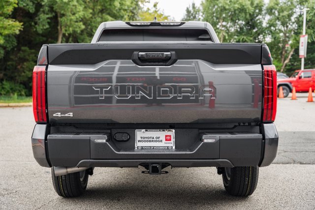 New 2026 Toyota Tundra SR5 image 6